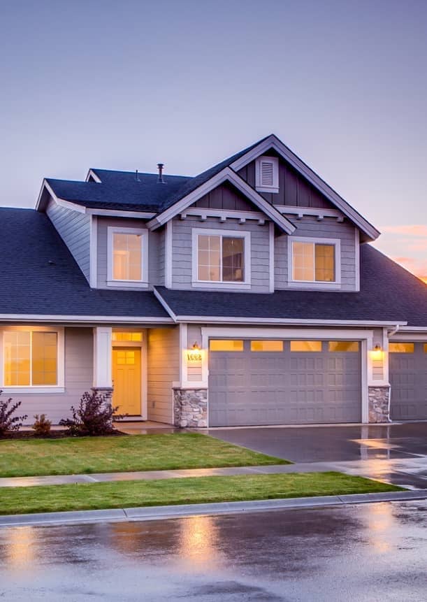 home maintenance