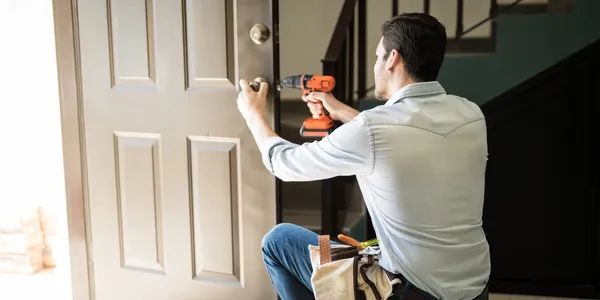 home maintenance
