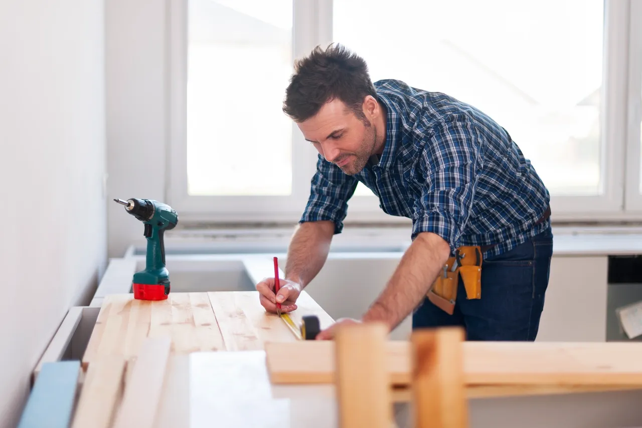 home repairs